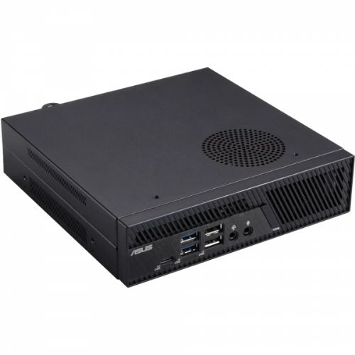 Mini / NUC računalnik Asus MiniPC PB63 Core i7 16GB 512GB SSD Intel UHD Graphics 770 Windows 11 Pro
