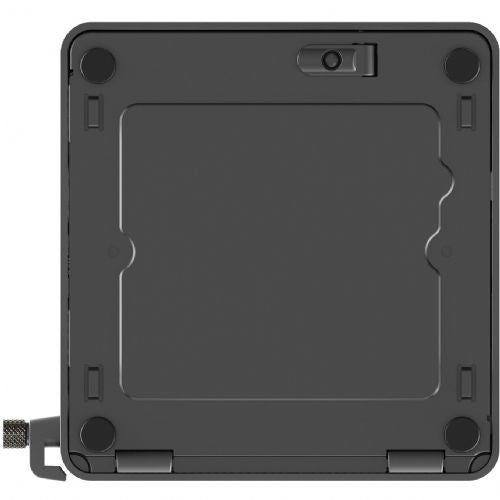 Mini računalnik Asus NUC 15 Pro Slim RNUC15CRKC500002, Intel Core i5 210H, do 96GB DDR5, brez operacijskega sistema, črn
