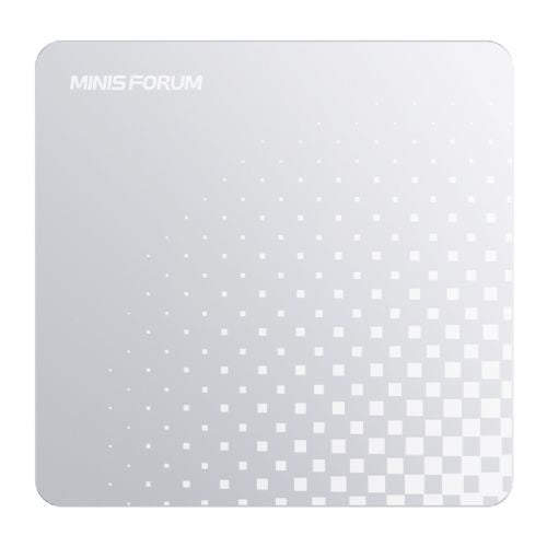 MINIS FORUM M1 Plus Core i5-12600H mini računalnik Barebone