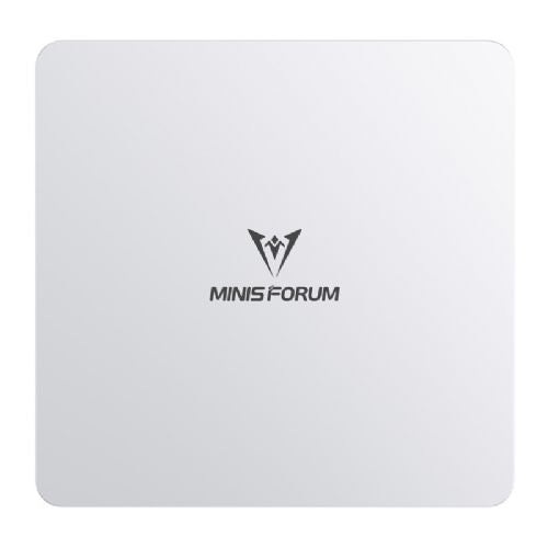 MINIS FORUM UM870 Plus Ryzen 7 8745H 16GB + 512GB mini računalnik