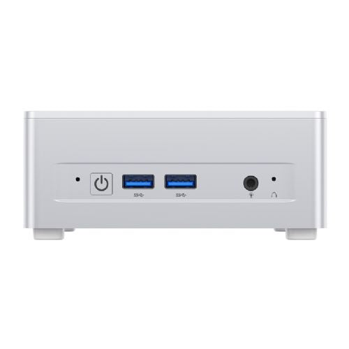 MINIS FORUM UM870 Plus Ryzen 7 8745H 16GB + 512GB mini računalnik