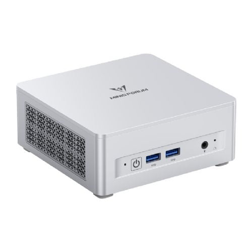 MINIS FORUM UM870 Plus Ryzen 7 8745H 16GB + 512GB mini računalnik