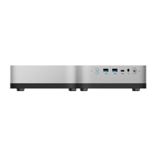 MINIS FORUM X1 Pro-370 Ryzen AI 9 HX370 Mini PC Barebone