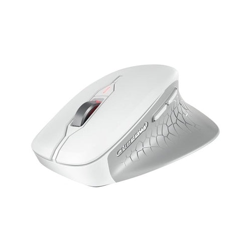Miš Cherry Stream miš comfort, 4000 dpi, bijeli