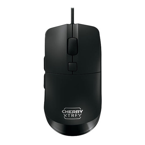 Miš Cherry XTRFY M50 (crni) 5100100013