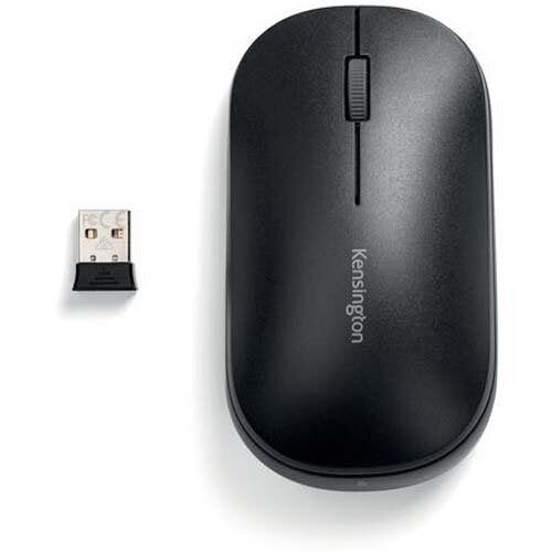Kensington SureTrack miš, crni