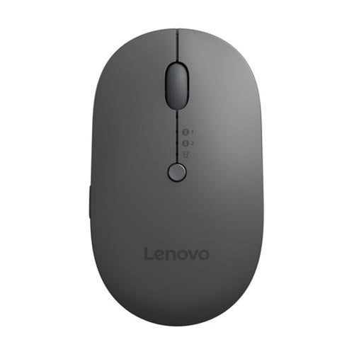 Miška Lenovo Multi-Device Wireless Mouse X9 Edition