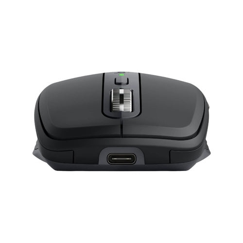 Miš Logitech MX Anywhere 3S for Business, crni