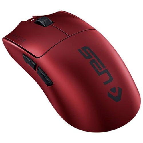 Miška Razer Viper V3 Pro - Sentinels Edition (temno rdeča/črna)