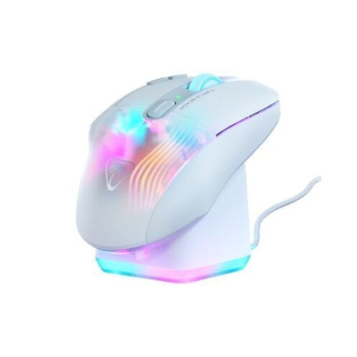 Zračni miš Turtle Beach Burst II, bijeli