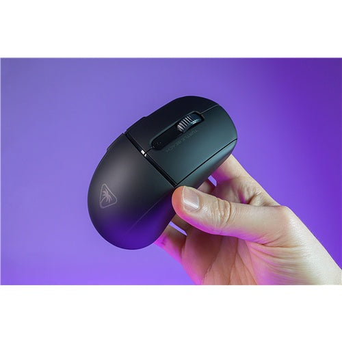 Miška Turtle Beach Burst II Air, črna