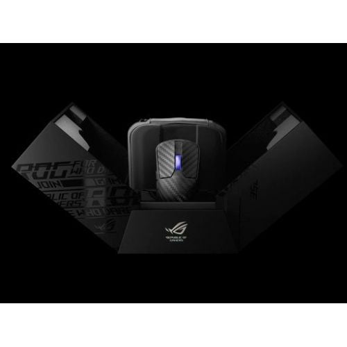 Miška Asus ROG Harpe Ace Extreme (črna)