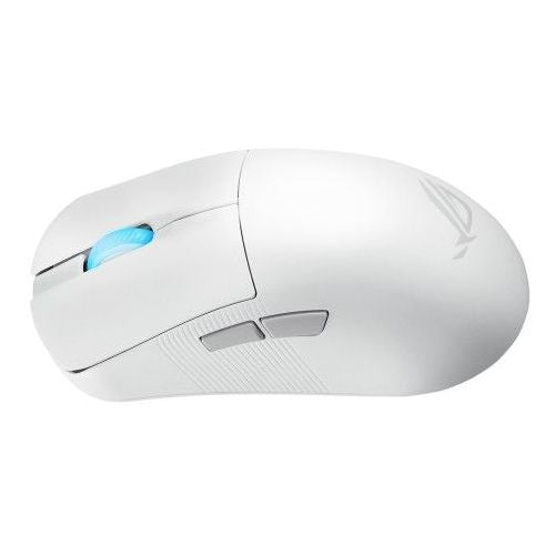 Miška Asus ROG Harpe Ace Mini (bela)