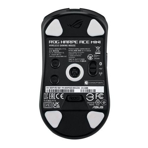 Miška Asus ROG Harpe Ace Mini (črna)