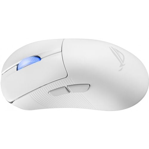 Miška Asus ROG Keris II Ace (bela)