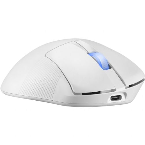 Miška Asus ROG Keris II Ace (bela)