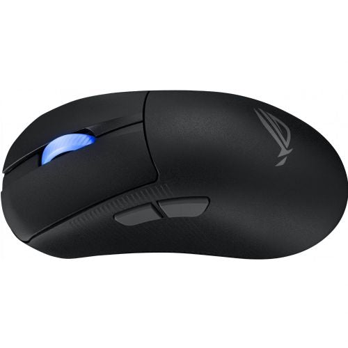 Miška Asus ROG Keris II Ace (črna)
