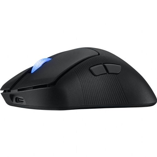 Miška Asus ROG Keris II Ace (črna)
