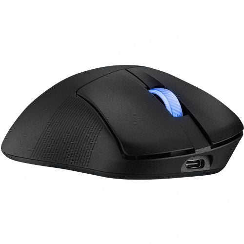Miška Asus ROG Keris II Ace (črna)