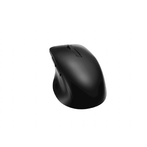 Miška ASUS SmartO Mouse MD200, brezžična, Bluetooth® 5.0, RF 2.4GHz, Secret Black 90XB0790-BMU000