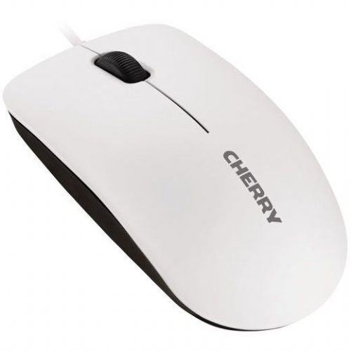 Miška Cherry MC 1000 (bela)