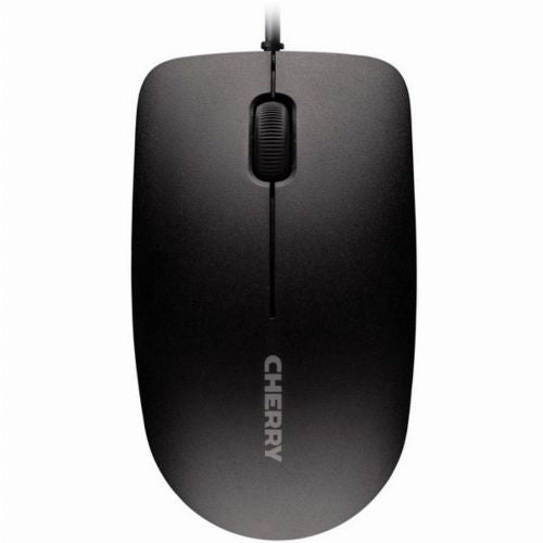 Miška Cherry MC 1000 (črna)