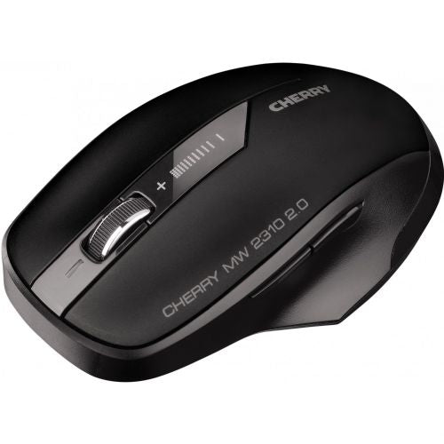 Miš Cherry MW 2310 2.0 (crni)