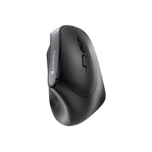 Miška Cherry MW 4500, 1200 dpi, črna