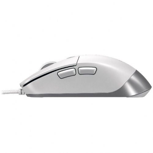 Miška Cherry XTRFY M50 (bela)