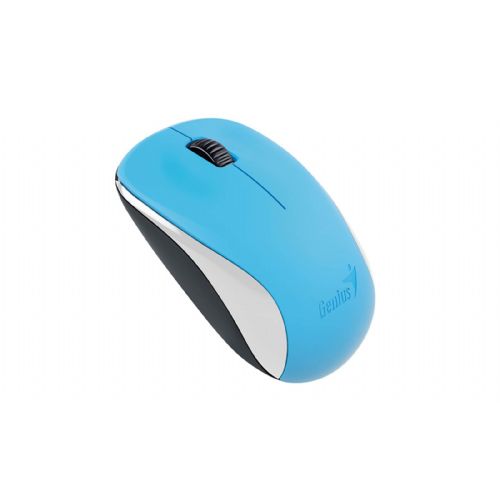 Miš Genius NX-7000 WL plavi 31030027402