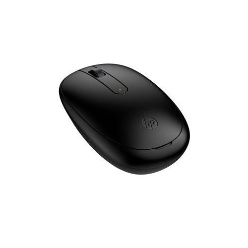 Miška HP 245 Bluetooth, 1600 dpi, optična, Bluetooth 5.1, za levičarje in desničarje, črna