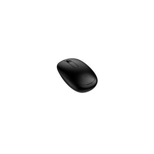 Miška HP 245 Bluetooth, 1600 dpi, optična, Bluetooth 5.1, za levičarje in desničarje, črna