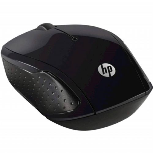 Bežični miš HP 200 (X6W31AA)
