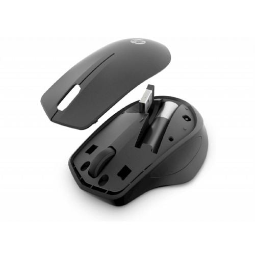 Miška HP Silent 280M 19U64AA#ABB