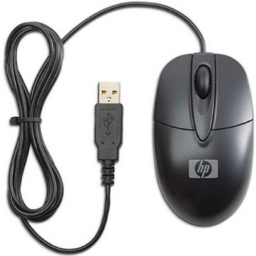 HP putni USB optički miš (G1K28AA)