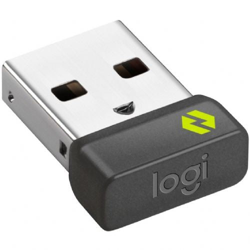 Miška Logitech ERGO M575 za podjetja (grafitna/modra)