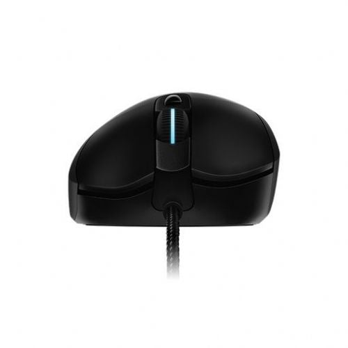 Miška Logitech G403 HERO, 16.000 dpi, črna