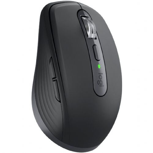 Miška Logitech MX Anywhere 3S (grafitna)