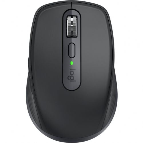 Miška Logitech MX Anywhere 3S (grafitna)