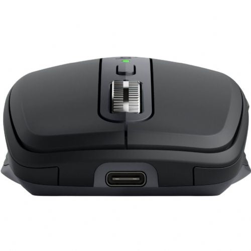 Miška Logitech MX Anywhere 3S (grafitna)