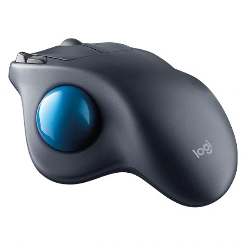 Miš Logitech Trackball M570, Unifying