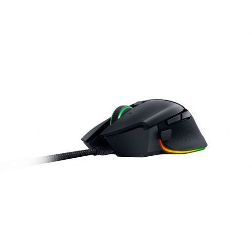 Miška Razer Basilisk V3 35K, črna
