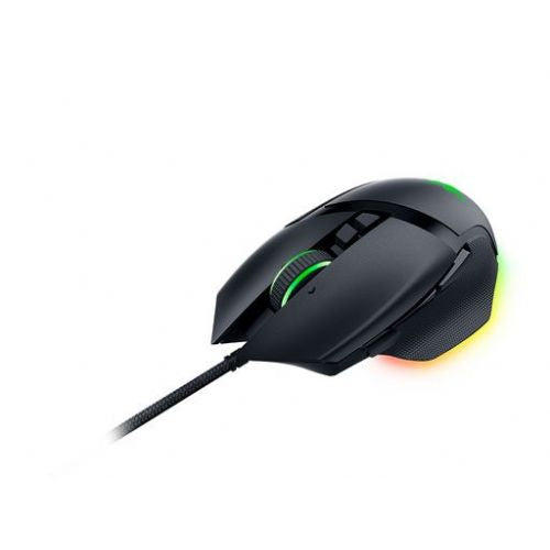Miška Razer Basilisk V3 35K, črna