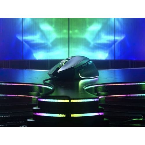 Miška Razer Basilisk V3 35K, črna