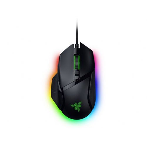 Miška Razer Basilisk V3 35K, črna