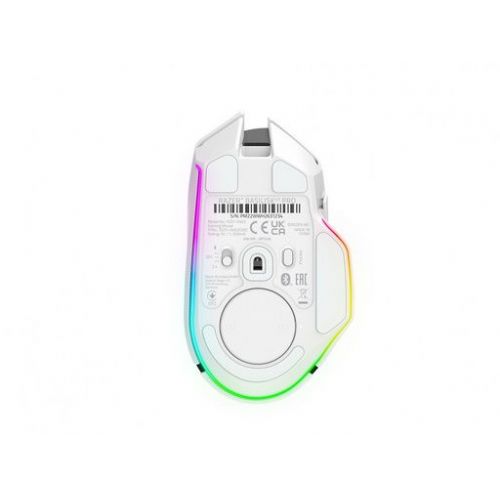 Miška Razer Basilisk V3 Pro (bela)