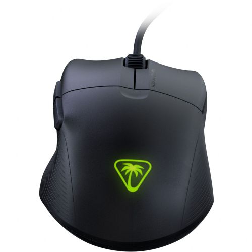 Miška Turtle Beach Pure SEL, črna 5100056118