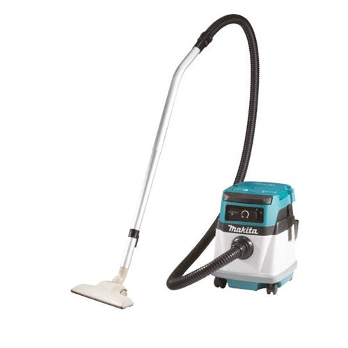 Bežični usisavač za mokro/suho Makita DVC150LZ, bez baterije i punjača