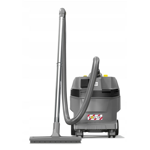 Mokro/suhi sesalnik Karcher NT 22/1 Ap Te L 1.378-610.0 , siva