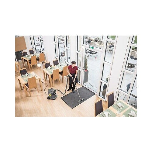 Mokro/suhi sesalnik Karcher NT 22/1 Ap Te L 1.378-610.0 , siva